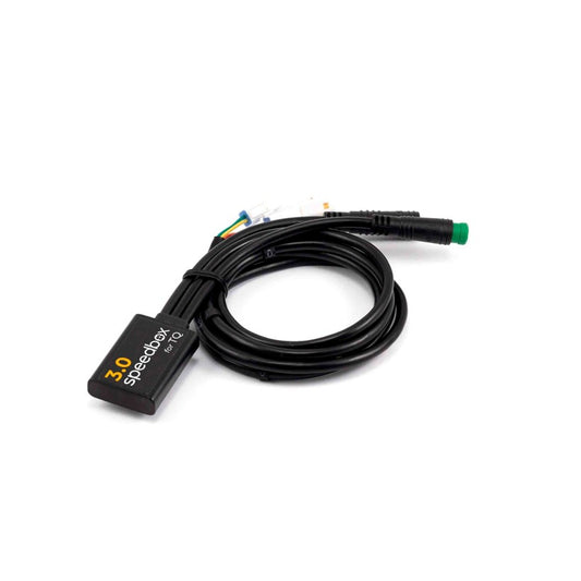 SPEEDBOX | Deslimitador compatible TQ 3.0 HPR120S-FLYON 3ª generación