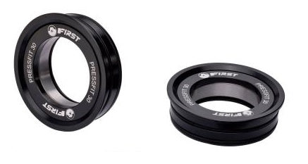 SRAM | Cazoletas de Pedalier press-fit eje de 24mm 46x86mm