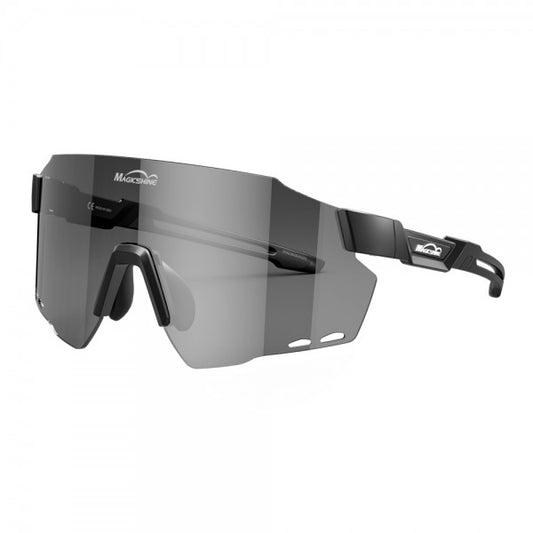 MAGICSHINE | Gafas WINDBREAKER CLASSIC negro
