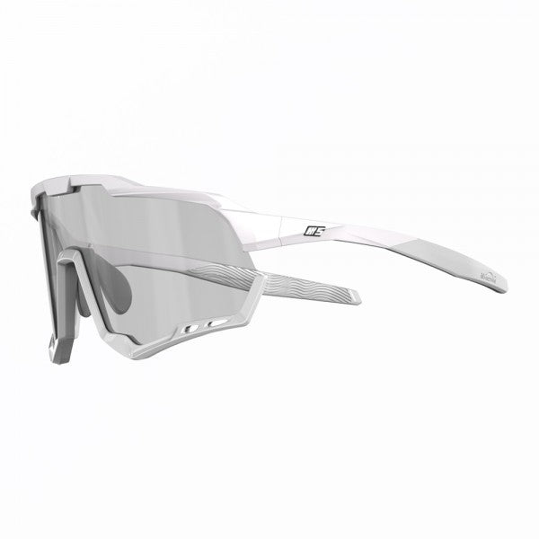 MAGICSHINE | Gafas MORPHER Fotocromáticas blanco