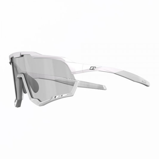 MAGICSHINE | Gafas MORPHER Fotocromáticas blanco