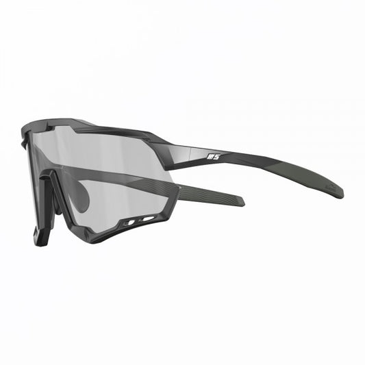 MAGICSHINE | Gafas MORPHER Fotocromáticas negro