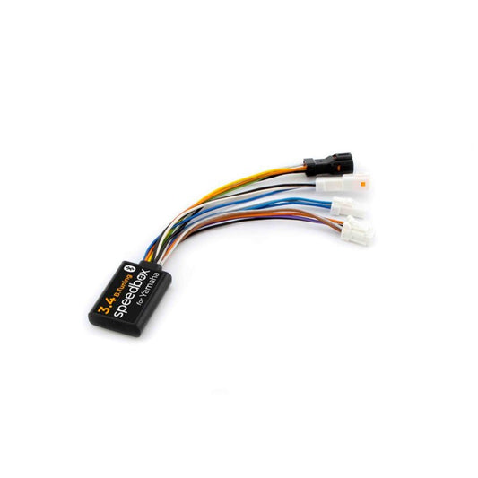 SPEEDBOX | Deslimitador compatible YAMAHA 3.4 B-TUNNING