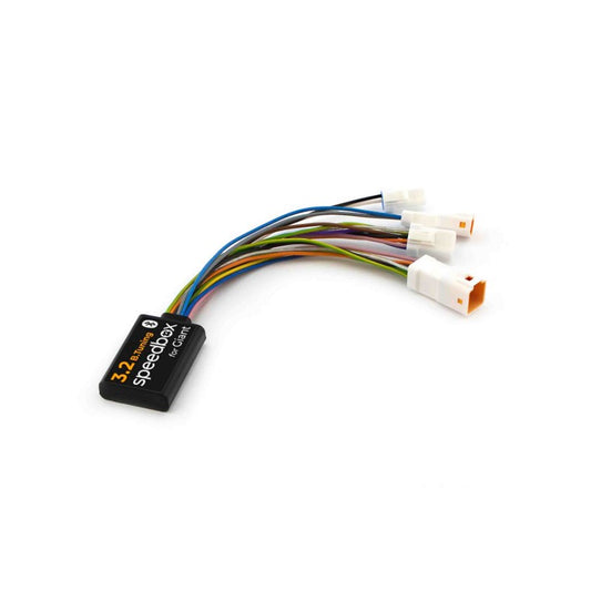 SPEEDBOX | Deslimitador compatible GIANT 3.2 B-TUNNING