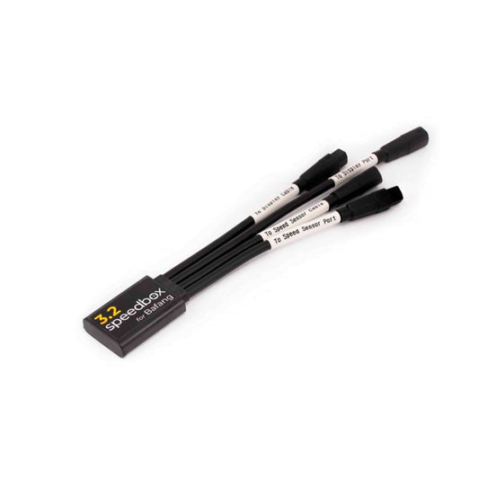 SPEEDBOX | Deslimitador compatible BAFANG 3.2 M200, M410, M500, M510