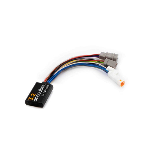 SPEEDBOX | Deslimitador compatible YAMAHA 3.2