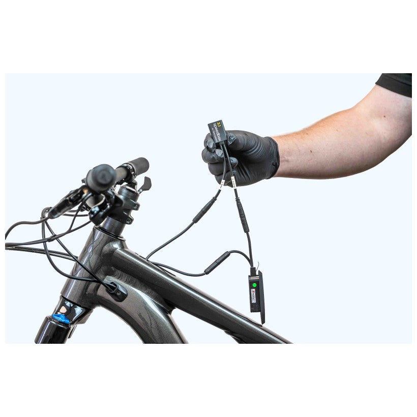 SPEEDBOX | Deslimitador compatible Specialized 3.1