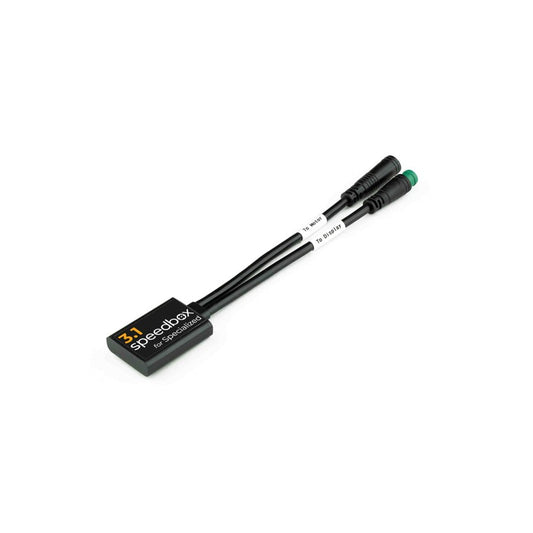 SPEEDBOX | Deslimitador compatible Specialized 3.1