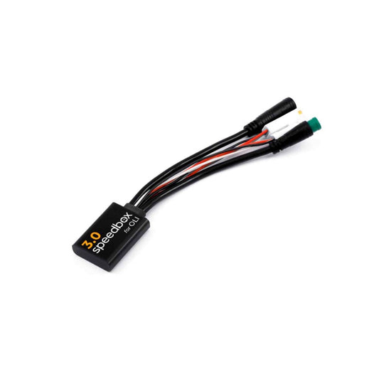 SPEEDBOX | Deslimitador compatible OLI 3.0