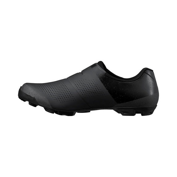 SHIMANO | Zapatillas de ciclismo SH-XC302 -negro