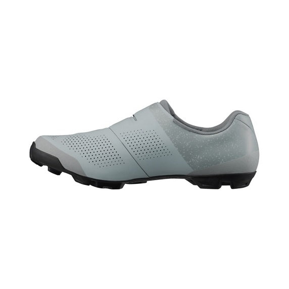 SHIMANO | Zapatillas de ciclismo SH-XC302 gris