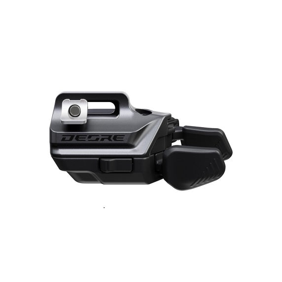 SHIMANO | Pulsador de Cambio DEORE M6250 Di2 I-SPEC EV 12v