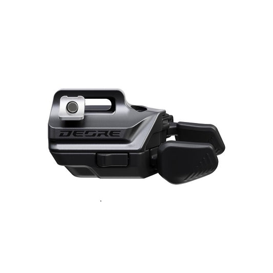 SHIMANO | Pulsador de Cambio DEORE M6250 Di2 I-SPEC EV 12v
