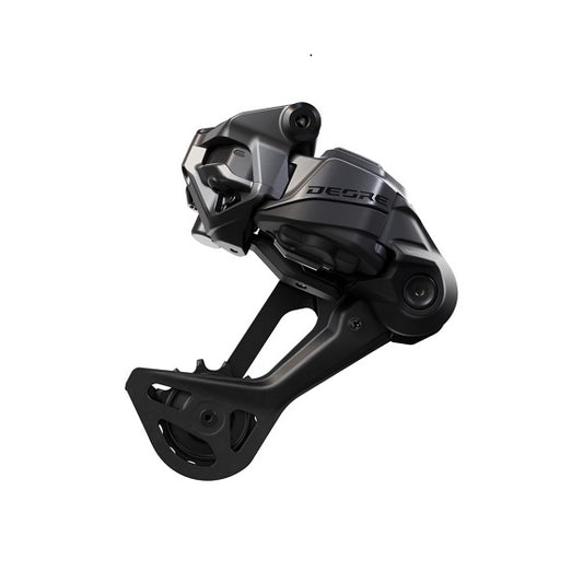 SHIMANO | Cambio DEORE M6250 Di2 SGS 12v