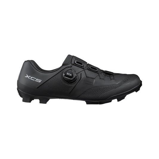 SHIMANO | Zapatillas de ciclismo SH-XC503 negro
