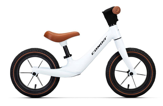 CONOR | Bicicleta infantil KID 12" -ice blue