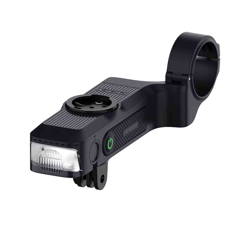 RAVEMEN | Luz delantera FR1000 1000 Lúmenes