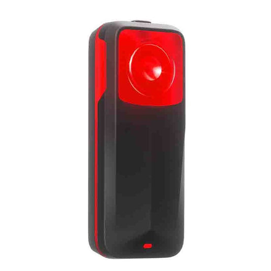 RAVEMEN | Luz Trasera con radar NT201