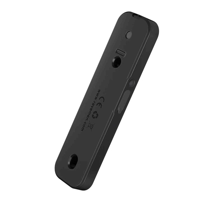 RAVEMEN | Rastreador GPS ABF01