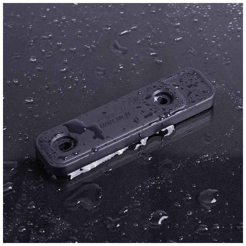 RAVEMEN | Rastreador GPS ABF01