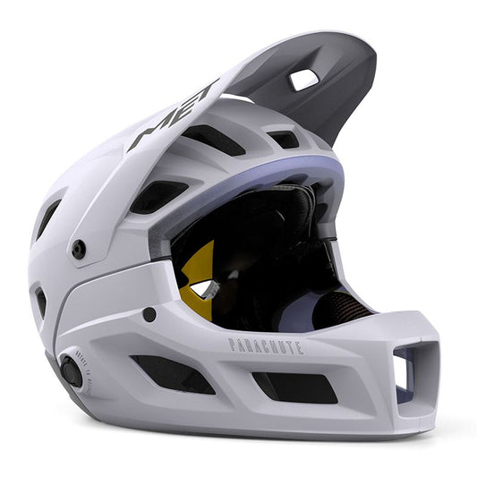 MET | Casco PARACHUTE MCR -lila mate