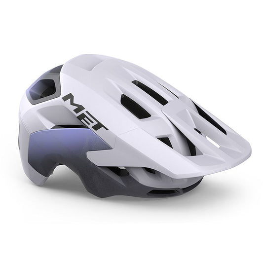 MET | Casco REVO -lila mate