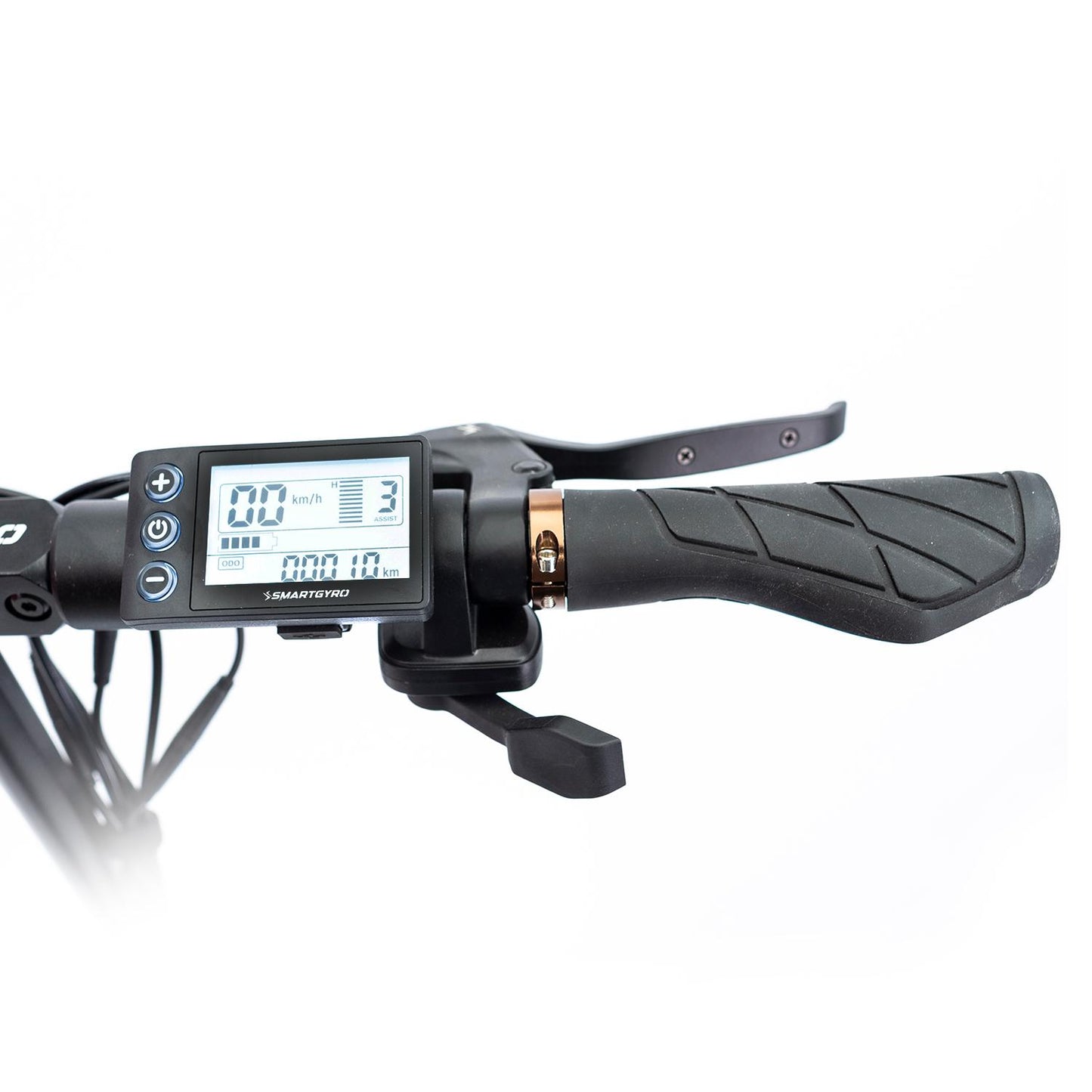 SMARTGYRO | Patinete eléctrico Speedway PRO Certificado DGT