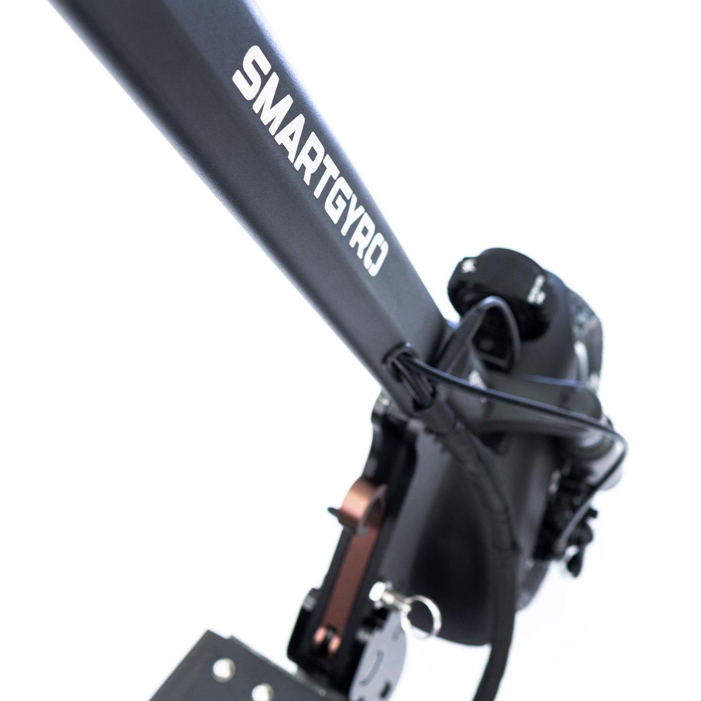 SMARTGYRO | Patinete eléctrico Speedway PRO Certificado DGT