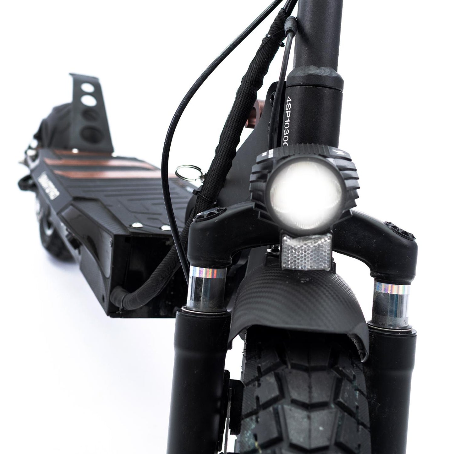 SMARTGYRO | Patinete eléctrico Speedway PRO Certificado DGT