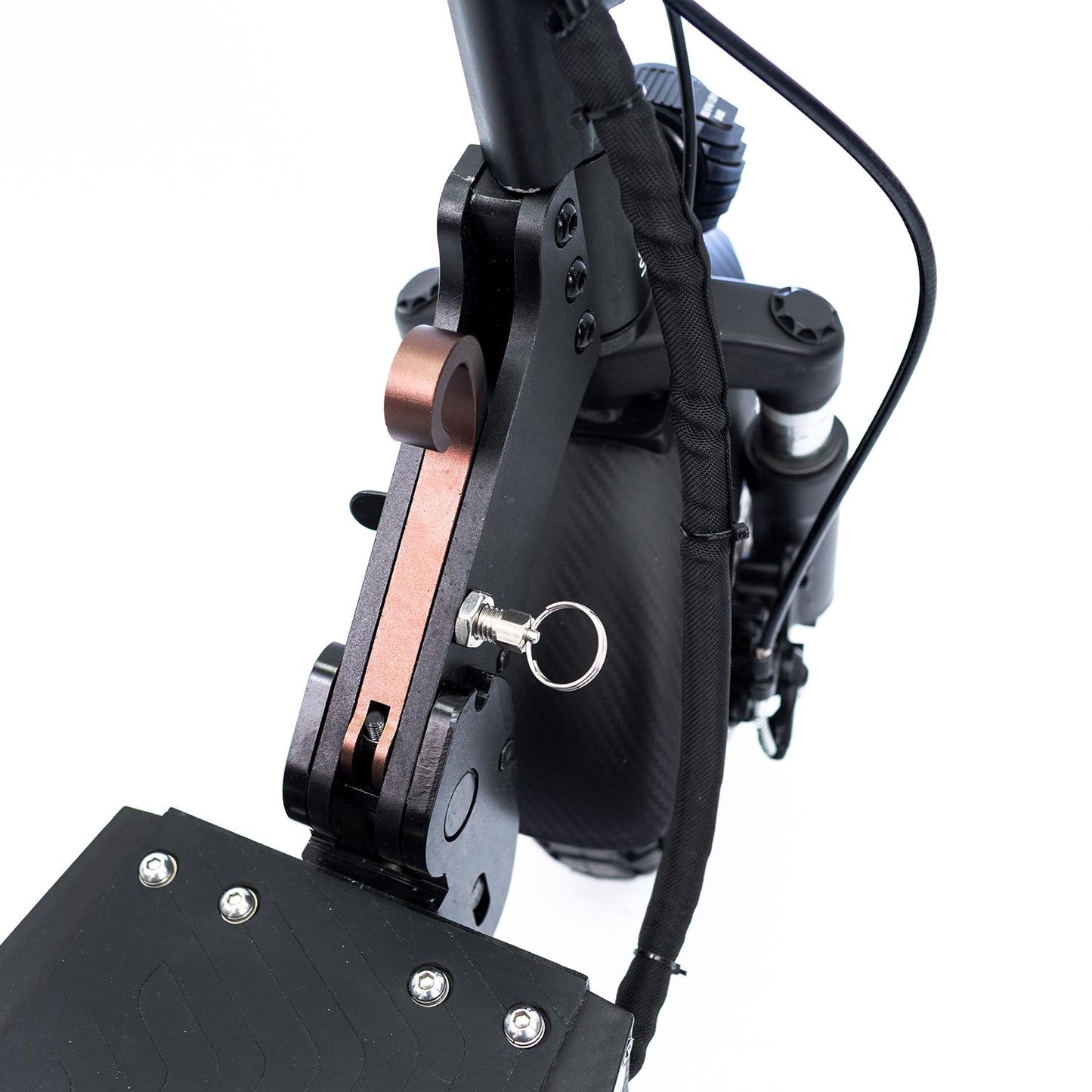 SMARTGYRO | Patinete eléctrico Speedway PRO Certificado DGT