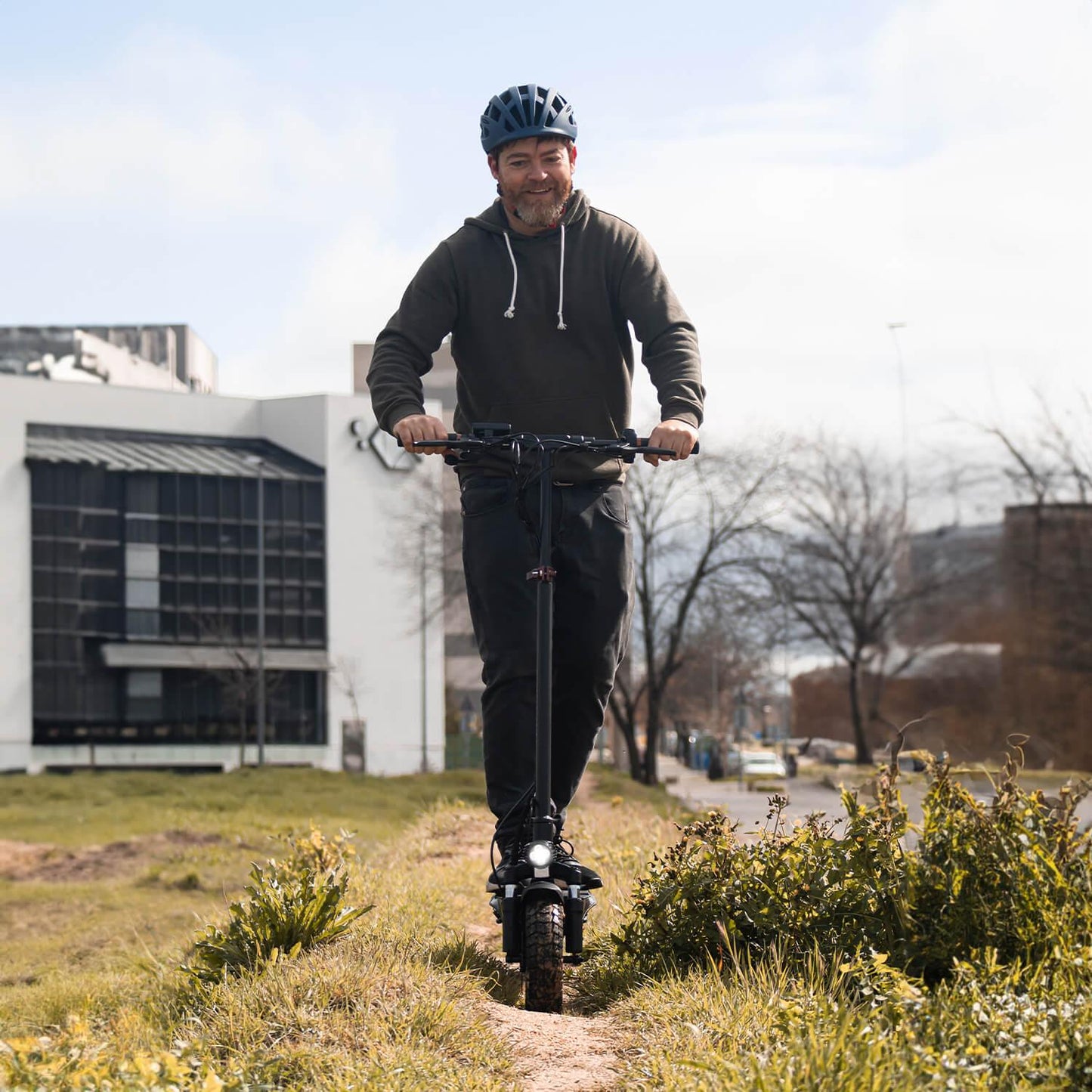 SMARTGYRO | Patinete eléctrico Speedway PRO Certificado DGT