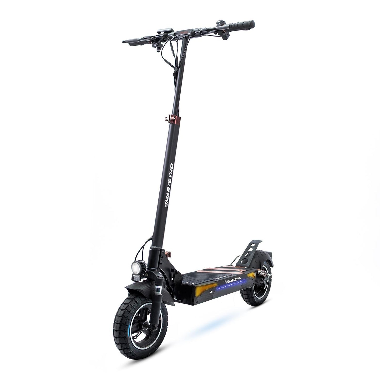 SMARTGYRO | Patinete eléctrico Speedway PRO Certificado DGT