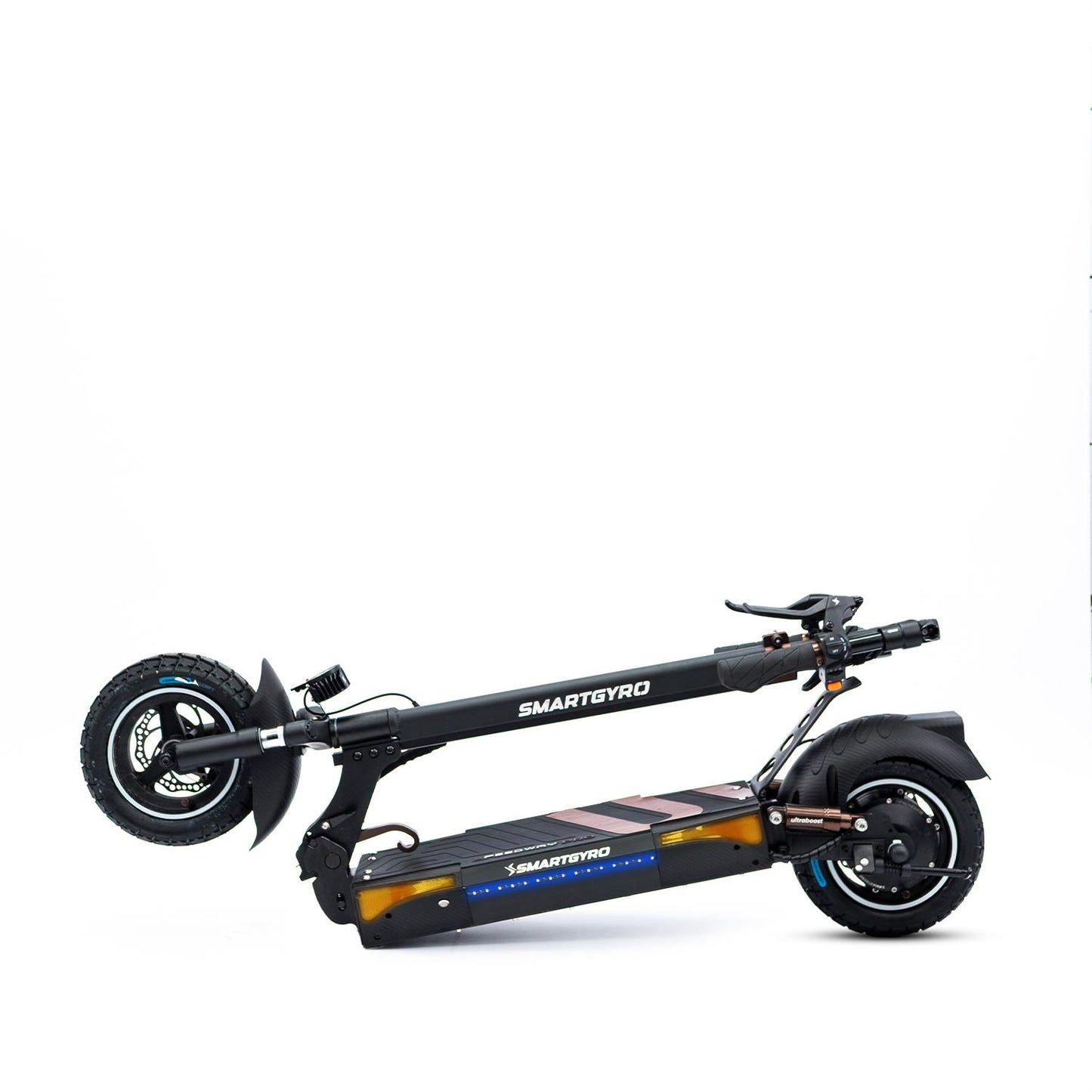 SMARTGYRO | Patinete eléctrico Speedway PRO Certificado DGT