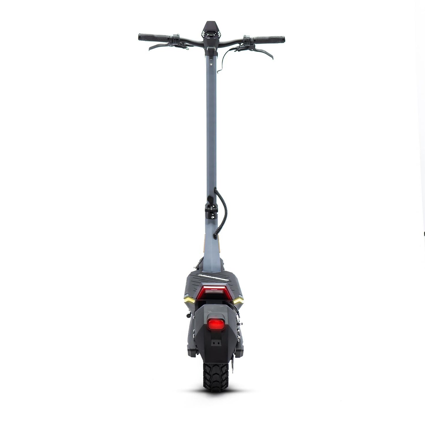 SMARTGYRO | Patinete eléctrico RAPTOR EVO Certificado DGT