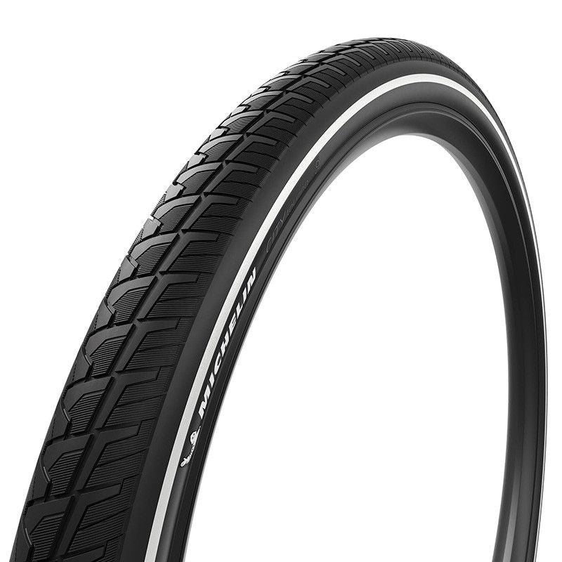 MICHELIN | Cubierta CITY TOURING 27.5" reflex antipinchazos