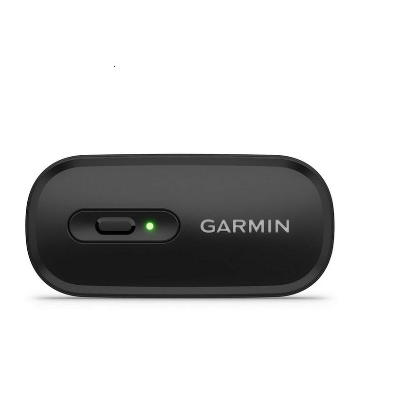 GARMIN | Monitor de Frecuencia Cardiaca HRM 200 M-XL