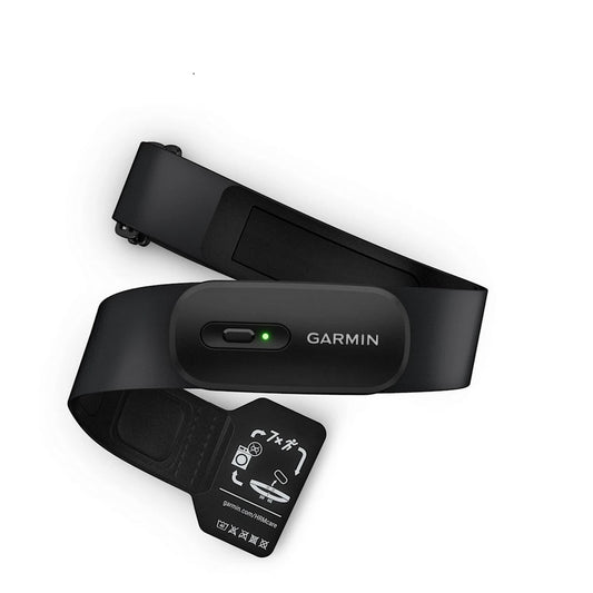 GARMIN | Monitor de Frecuencia Cardiaca HRM 200 M-XL