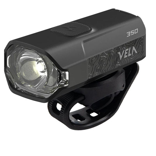 MOON | Luz delantera VELA 350 lúmenes
