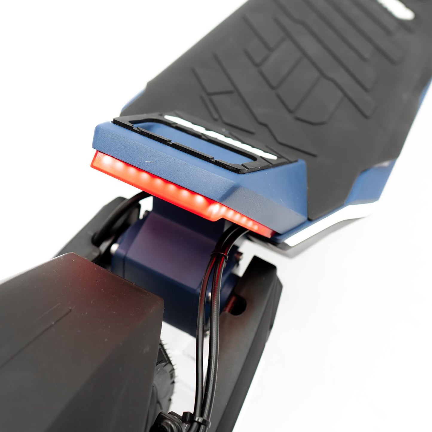 SMARTGYRO | Patinete eléctrico RAPTOR Dual EVO Certificado DGT