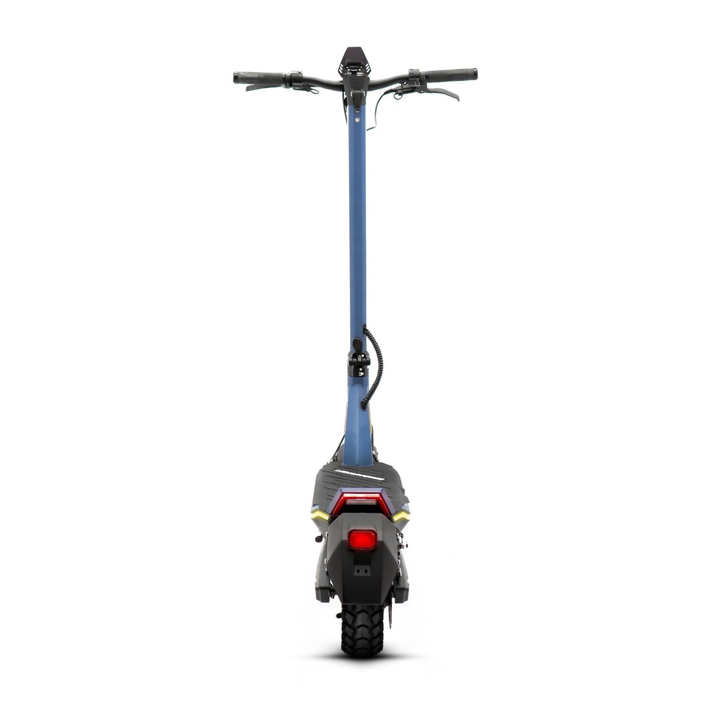 SMARTGYRO | Patinete eléctrico RAPTOR Dual EVO Certificado DGT