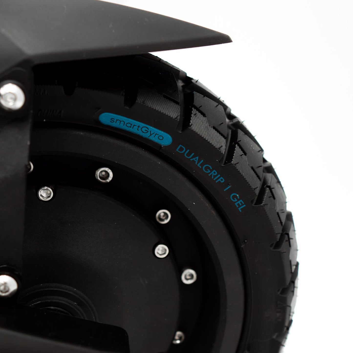SMARTGYRO | Patinete eléctrico RAPTOR Dual EVO Certificado DGT