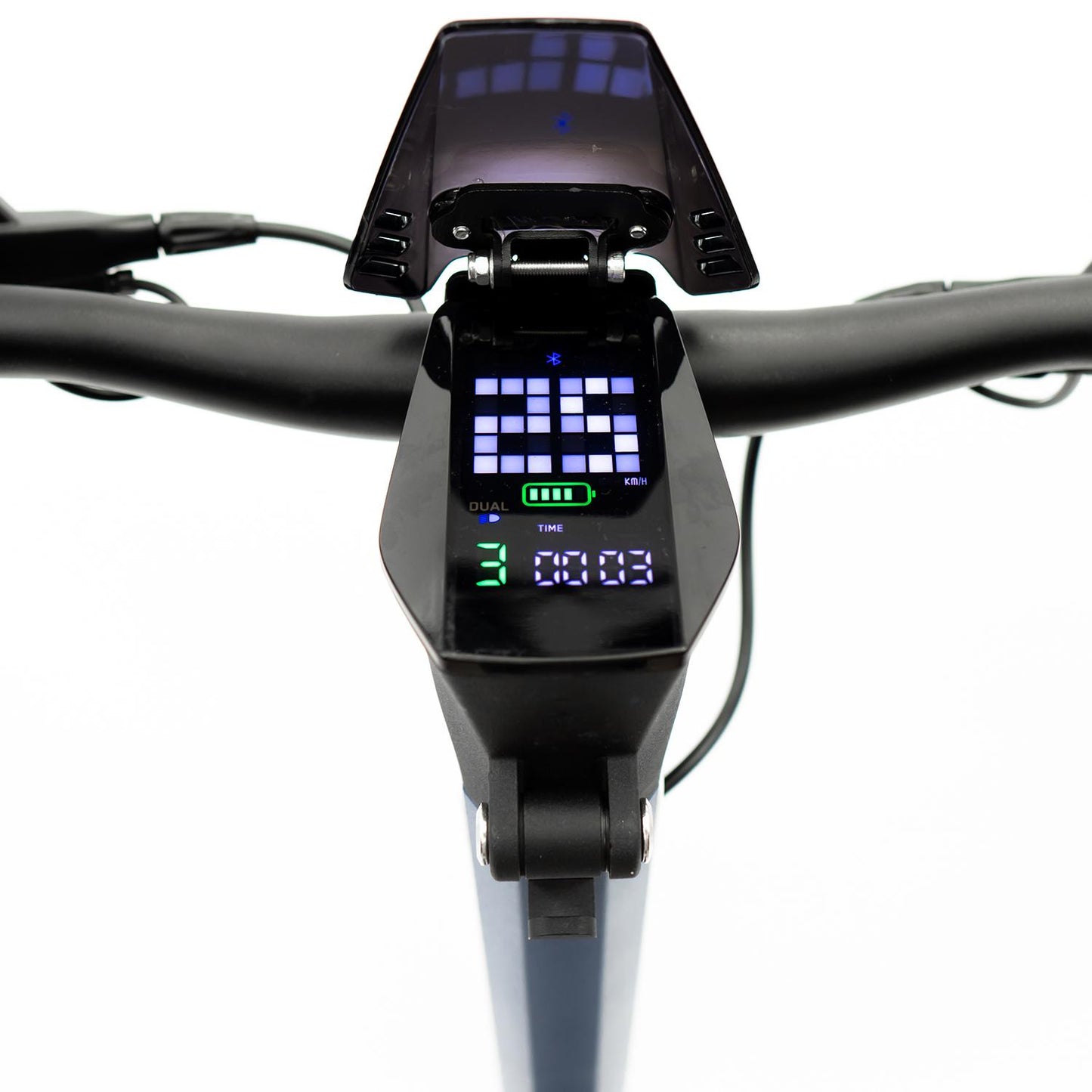 SMARTGYRO | Patinete eléctrico RAPTOR Dual EVO Certificado DGT