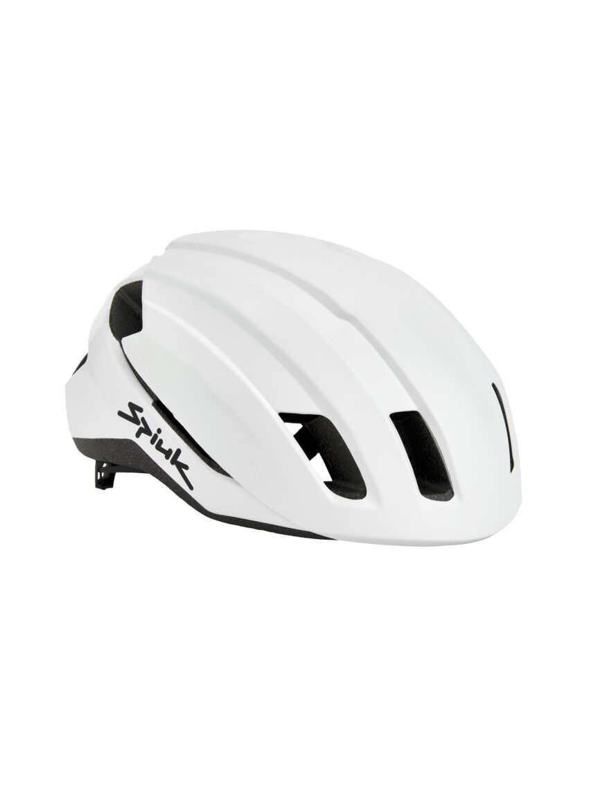 SPIUK | Casco de Carretera ENCORE blanco