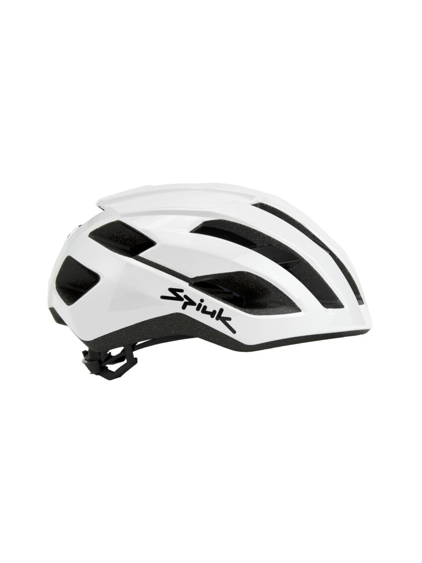 SPIUK | Casco de Carretera ENCORE blanco