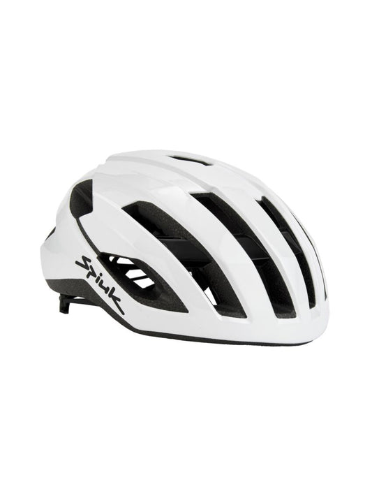 SPIUK | Casco de Carretera ENCORE blanco