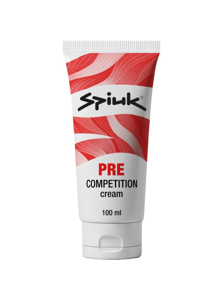 SPIUK | Crema Calentadora PreCompetición 100ml