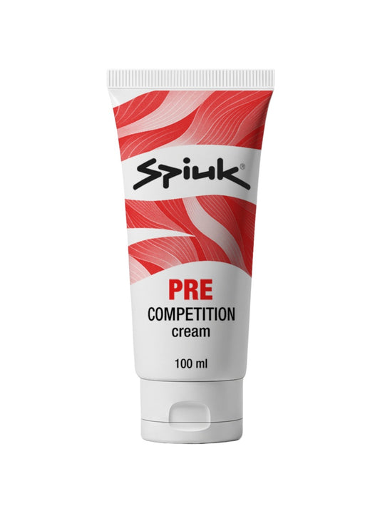 SPIUK | Crema Calentadora PreCompetición 100ml