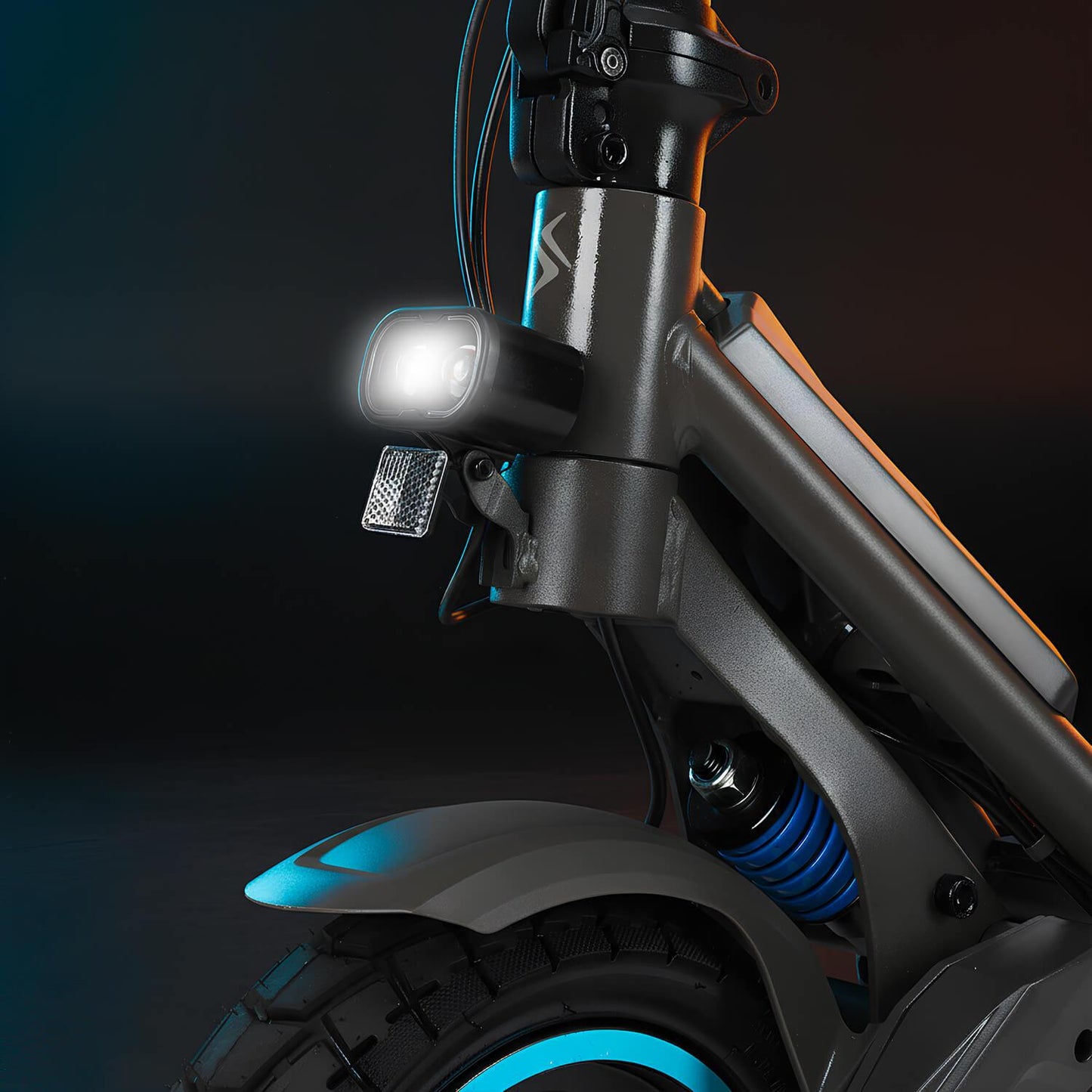 SMARTGYRO | Patinete eléctrico ROCKWAY GTS Certificado DGT
