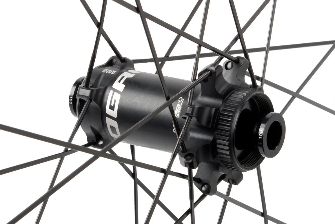 PROGRESS | Juego de Ruedas AERO 45 Disc