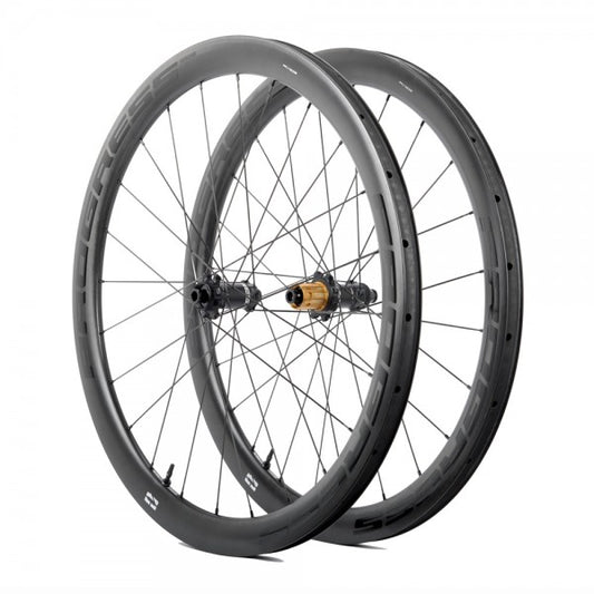 PROGRESS | Juego de Ruedas AERO 45 Disc